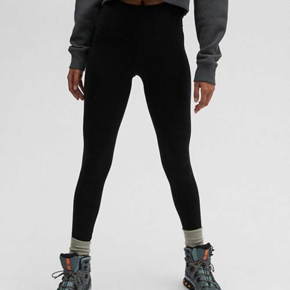TNA leggings XS womens